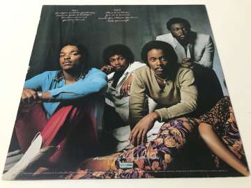 Rose Royce – Golden Touch