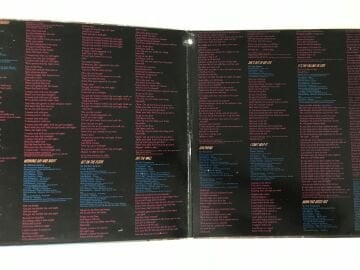 Michael Jackson ‎– Off The Wall