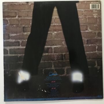 Michael Jackson ‎– Off The Wall