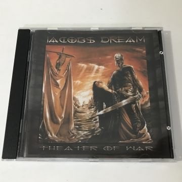 Jacob's Dream – Theater Of War