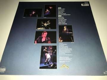 John Cafferty And The Beaver Brown Band ‎– Roadhouse