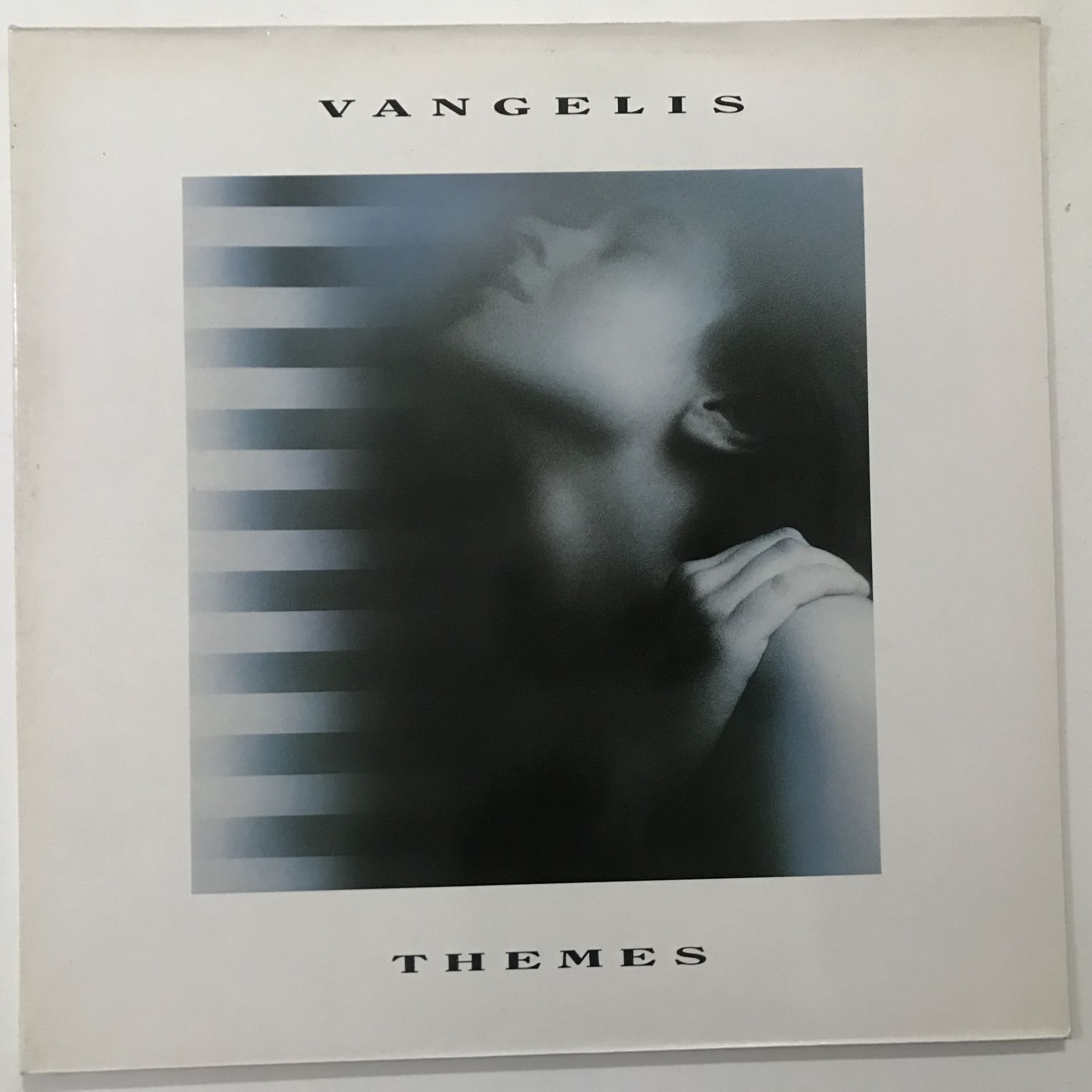 Vangelis – Themes