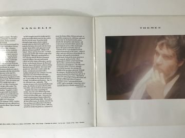 Vangelis – Themes