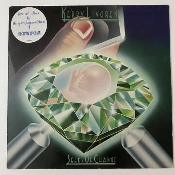 Kerry Livgren – Seeds Of Change