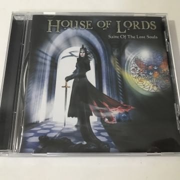 House Of Lords – Saint Of The Lost Souls