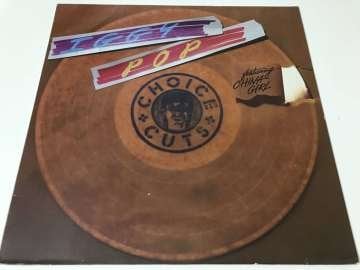 Iggy Pop – Choice Cuts