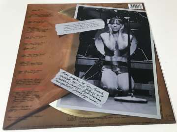 Iggy Pop – Choice Cuts