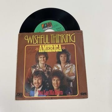 Wishful Thinking – America