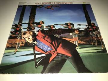 Roy Sundholm ‎– The Chinese Method