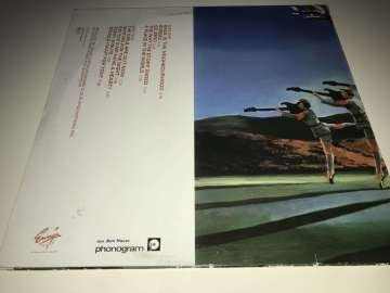 Roy Sundholm ‎– The Chinese Method