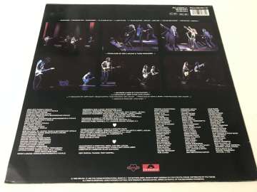 Joan Jett And The Blackhearts – Good Music