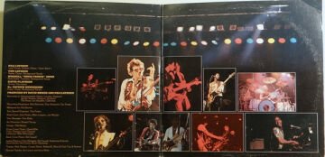 Nils Lofgren – Night After Night 2 LP