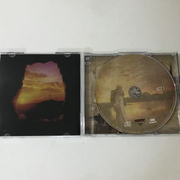 Neal Morse – Jesus Christ The Exorcist 2 CD