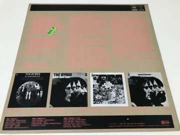 The Byrds – The Byrds Play Dylan