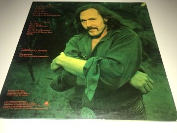 Commander Cody ‎– Flying Dreams