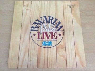 Bavarian Jazz Live