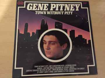 Gene Pitney ‎– Town Without Pity