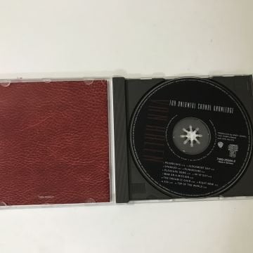 Van Halen – For Unlawful Carnal Knowledge