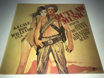 Outlaw Music