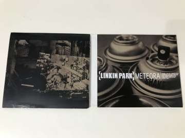 Linkin Park – Meteora