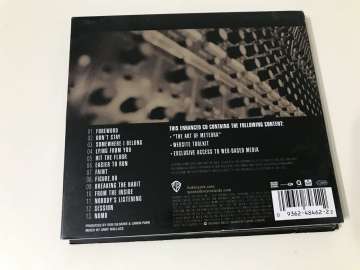 Linkin Park – Meteora