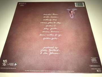 John Cougar Mellencamp ‎– Uh-Huh