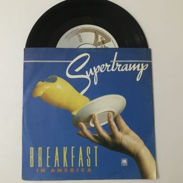 Supertramp – Breakfast In America