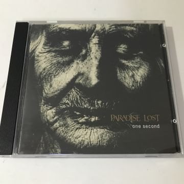 Paradise Lost – One Second