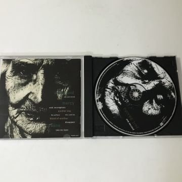 Paradise Lost – One Second