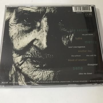 Paradise Lost – One Second