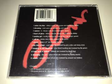 Blondie – Beautiful - The Remix Album