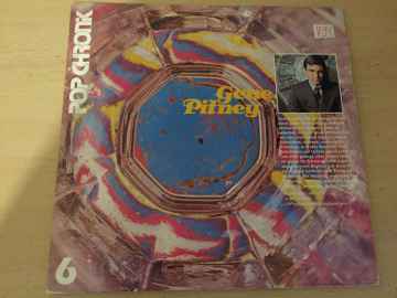 Gene Pitney ‎– Pop Chronik
