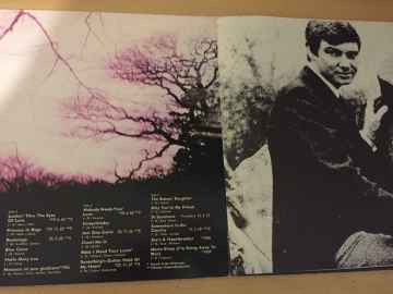 Gene Pitney ‎– Pop Chronik