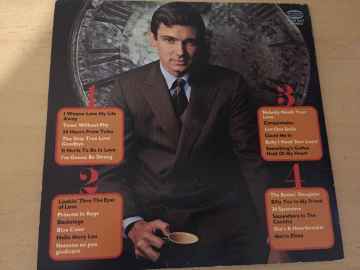 Gene Pitney ‎– Pop Chronik