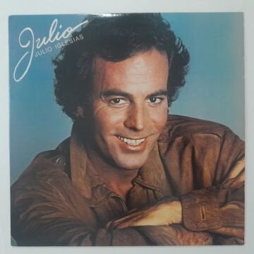 Julio Iglesias ‎– Julio