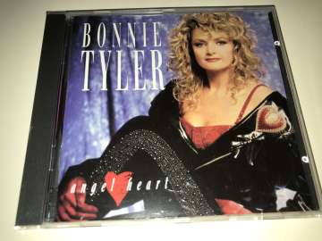 Bonnie Tyler – Angel Heart