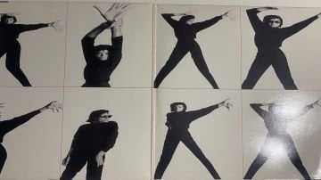 Michael Jackson ‎– Bad