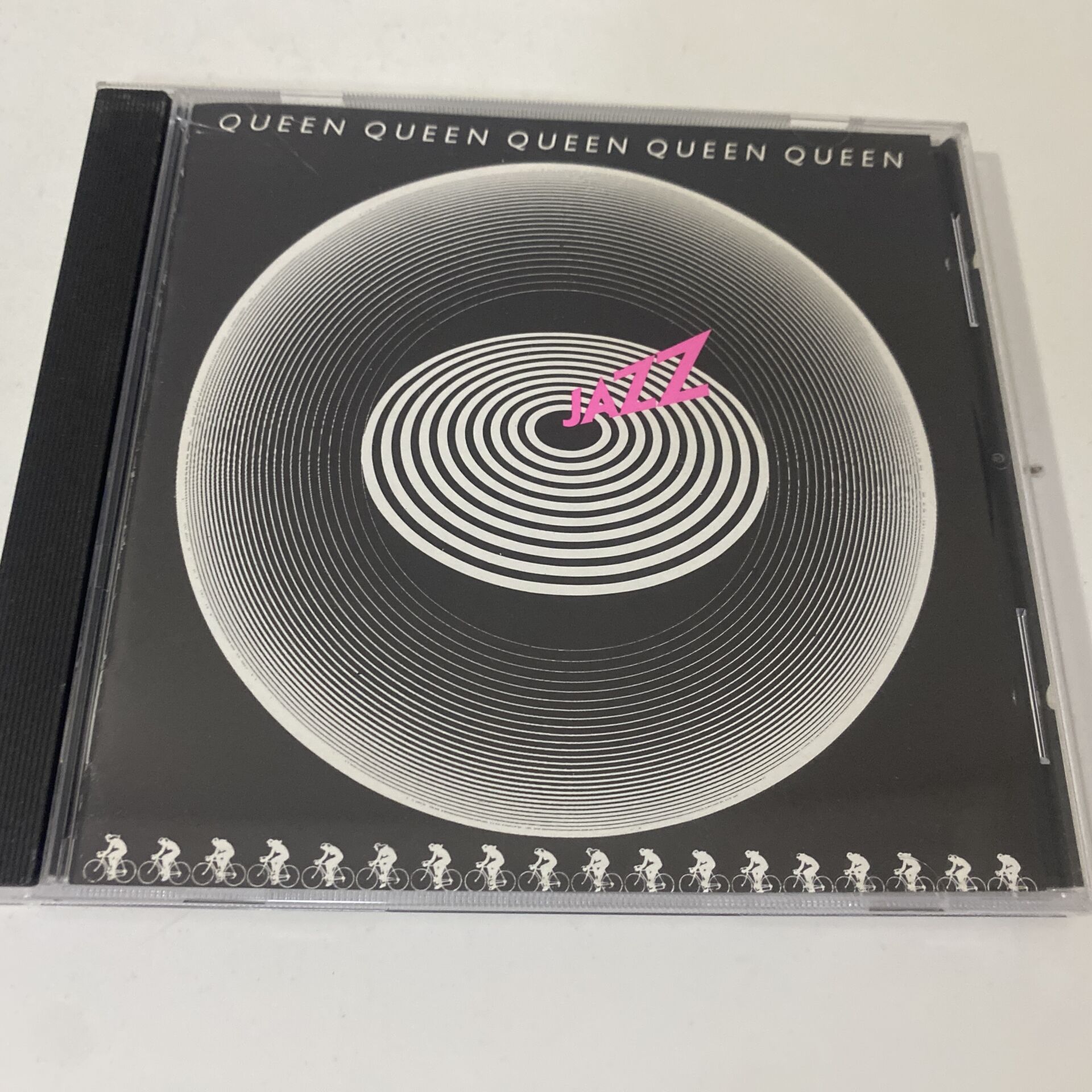 Queen – Jazz
