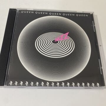 Queen – Jazz