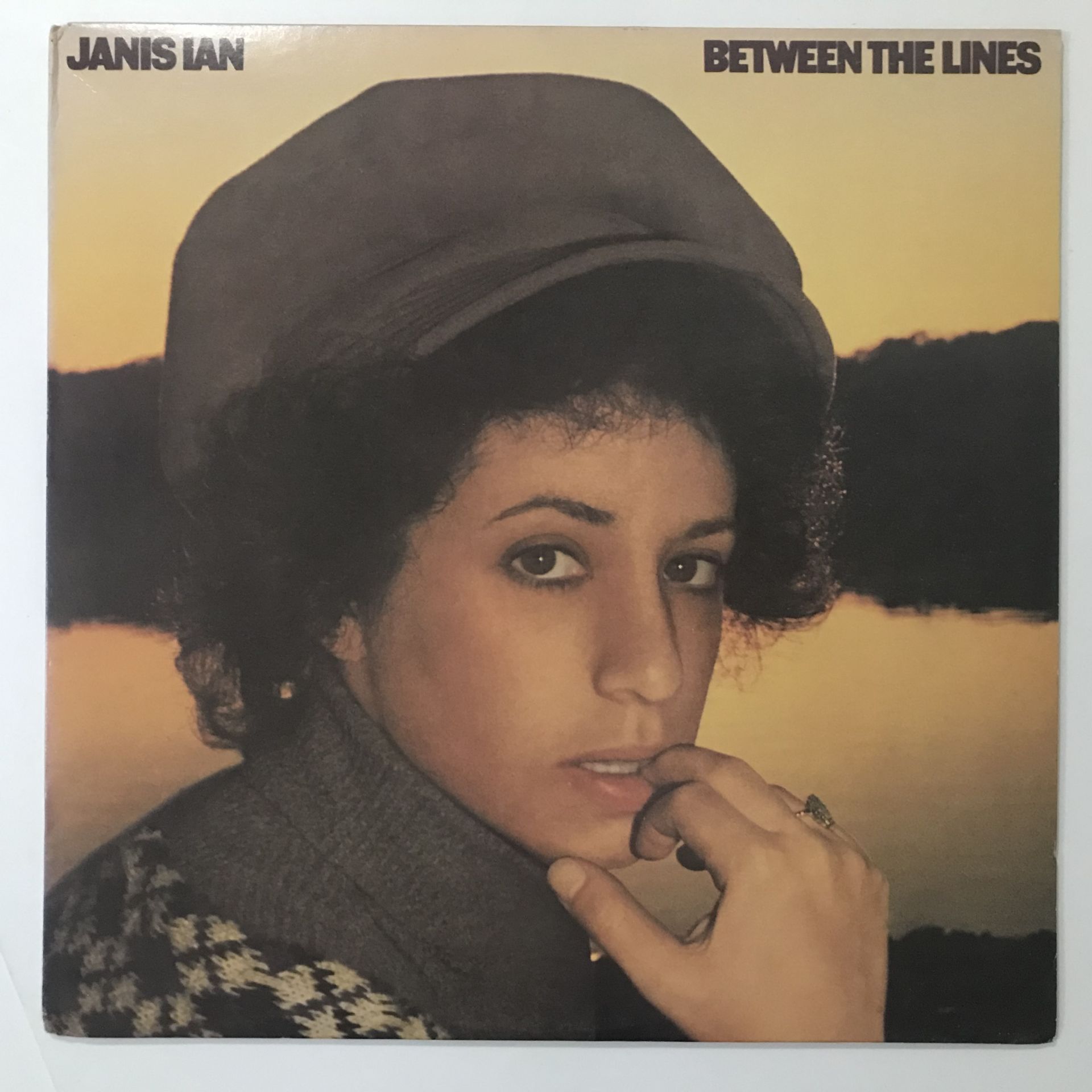 Janis Ian – Between The Lines