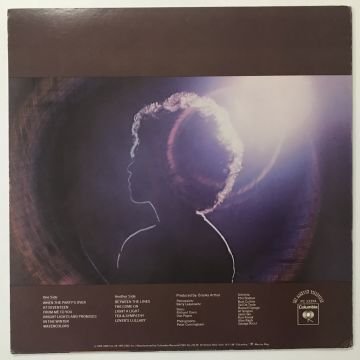 Janis Ian – Between The Lines