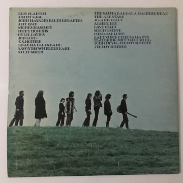 Anthology Of British Blues Volume 1