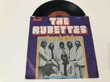The Rubettes – Tonight