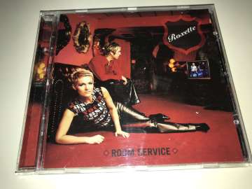 Roxette – Room Service