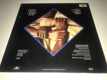 Commodores ‎– United