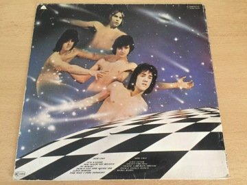 Bay City Rollers ‎– It's A Game