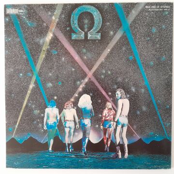 Omega – Gammapolis