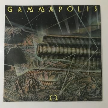 Omega – Gammapolis