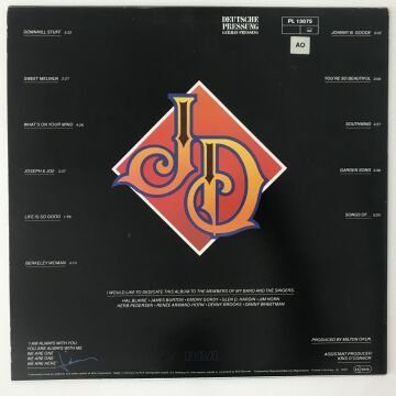 John Denver ‎– John Denver