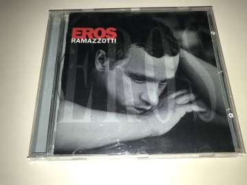 Eros Ramazzotti – Eros